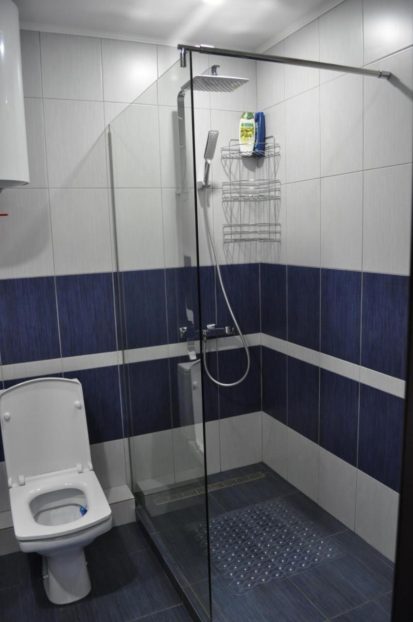 House Radu & Nata Of Westeros Apartment Chisinau Luaran gambar