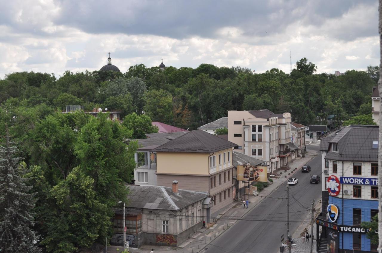 House Radu & Nata Of Westeros Apartment Chisinau Luaran gambar